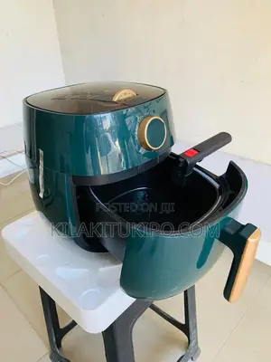 Air Fryer Power