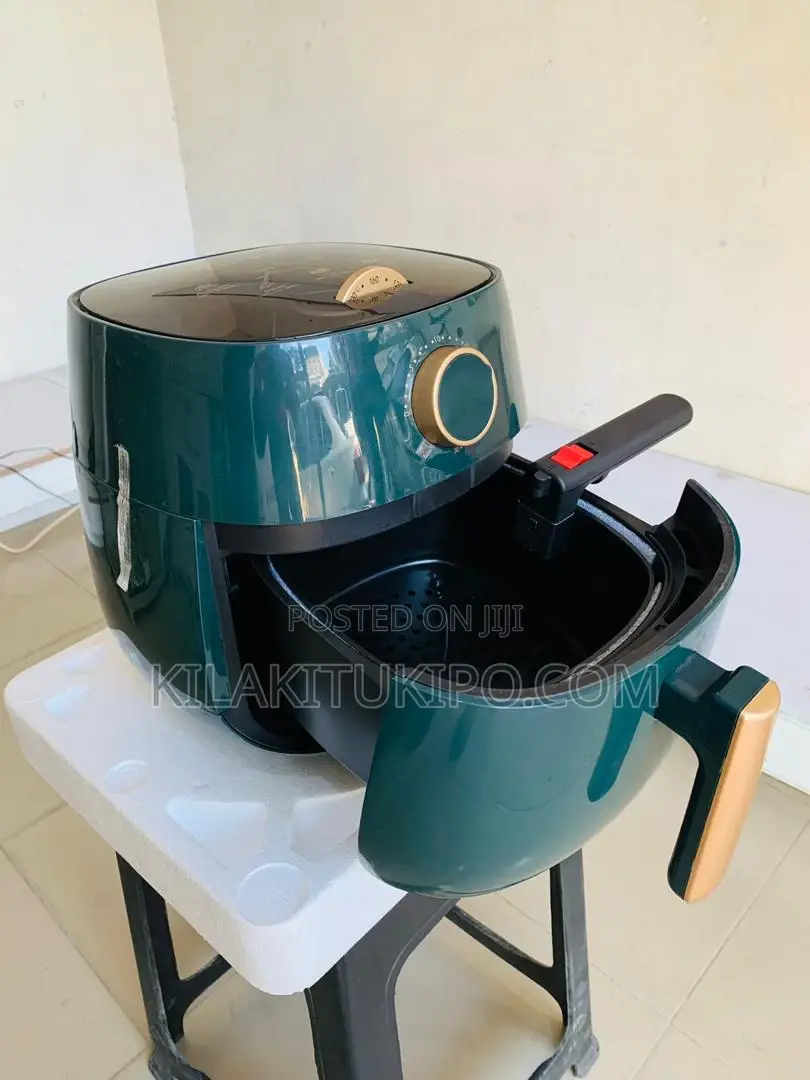 Air Fryer Power