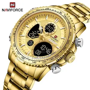 Naviforce Watch