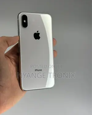 New Apple iPhone X 64 GB