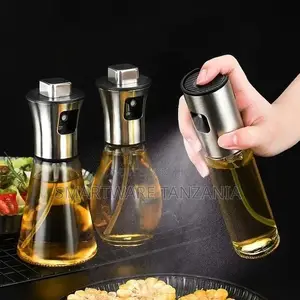 Oil Sprayer For Cooking Olive Oil Spray Mister Oil Dispenser