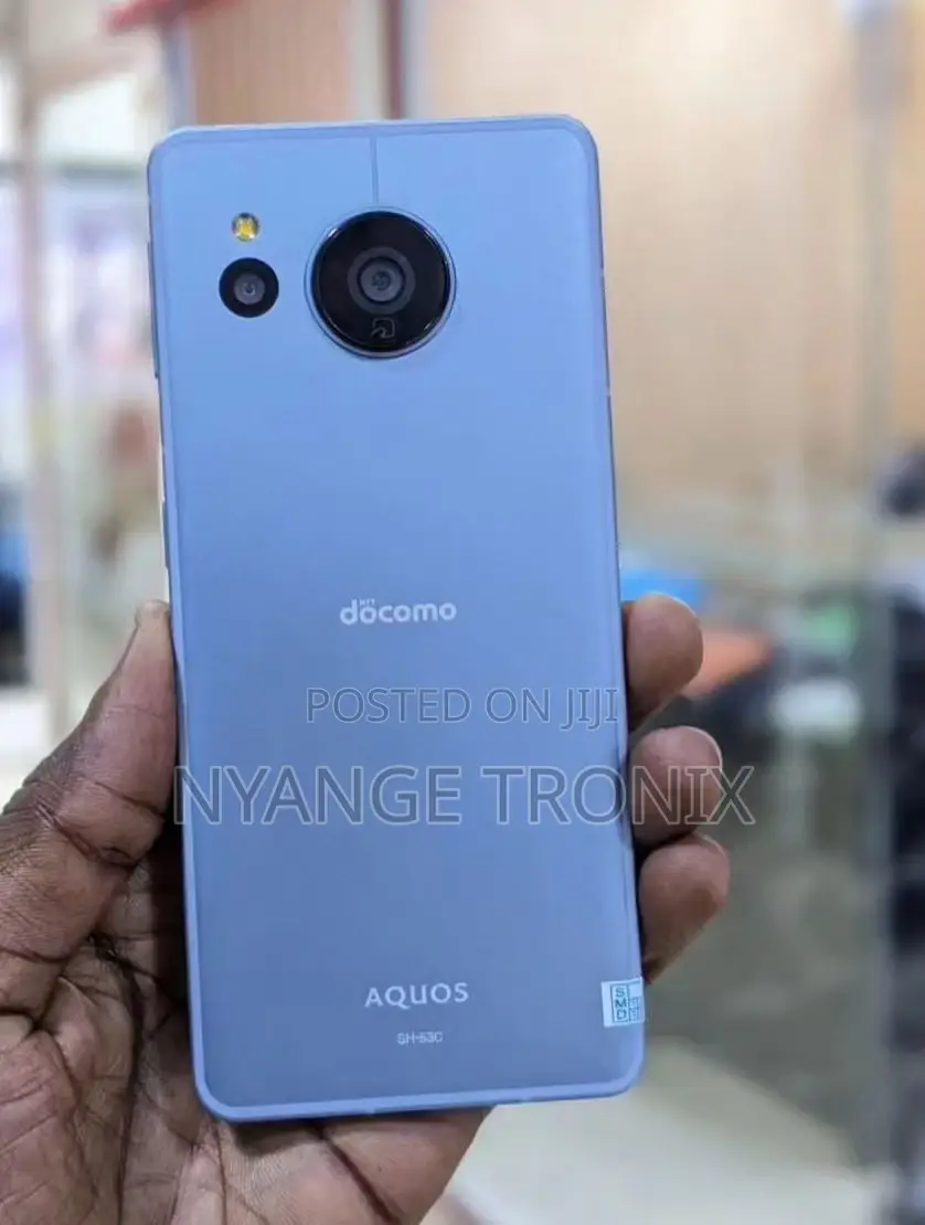Sharp Aquos sense7 128 GB