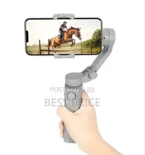 Tokoi Mo1 3- Axis Gimble Stabilizer