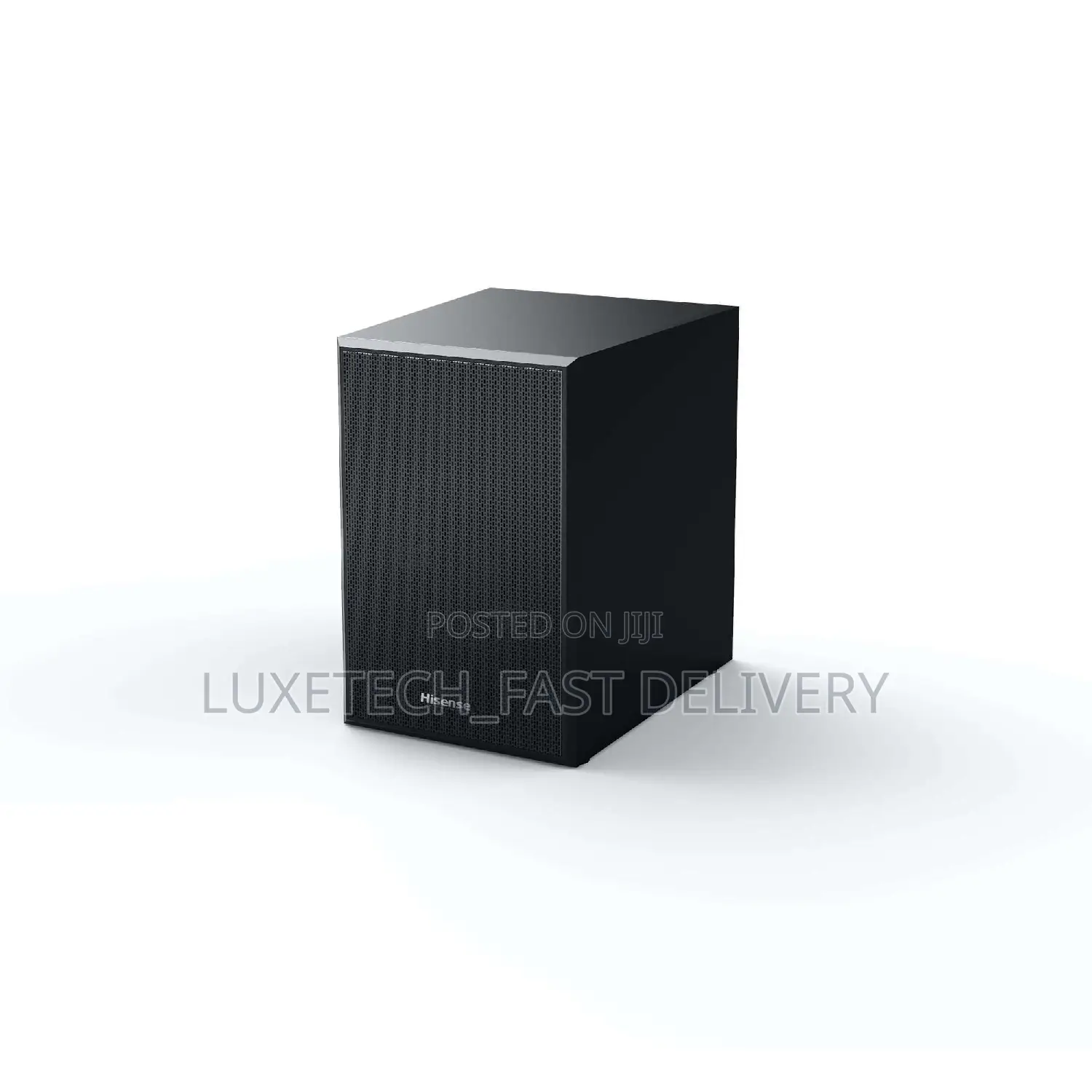 Hisense 300W Soundbar 2.1ch Wireless Subwoofer Dolby Atmos