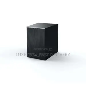 Hisense 300W Soundbar 2.1ch Wireless Subwoofer Dolby Atmos