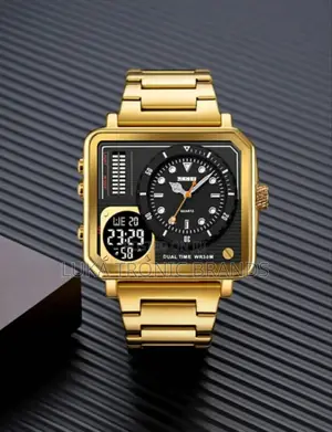 Skmei Watch