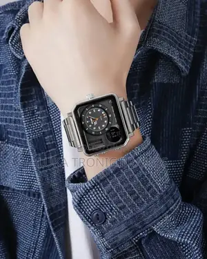 Skmei Watch