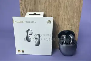 Huawei Freebuds5 Active Noise Cancelling Bluetooth Earphones