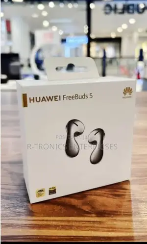 Huawei Freebuds5 Active Noise Cancelling Bluetooth Earphones