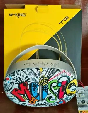 T8 W-King Brand
