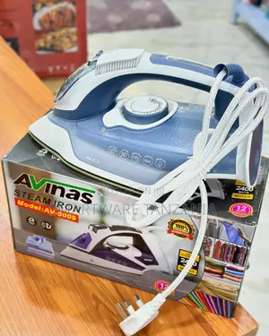Avinas AV-529 Steam Iron