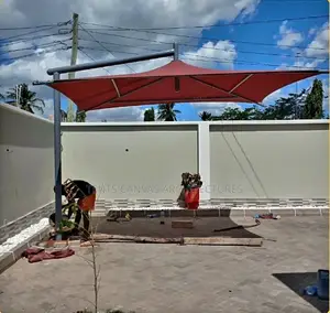 Umbrella Canopies, Miamvuli