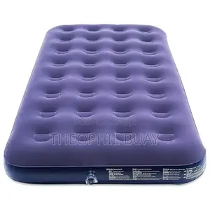 Camping Air Matresses