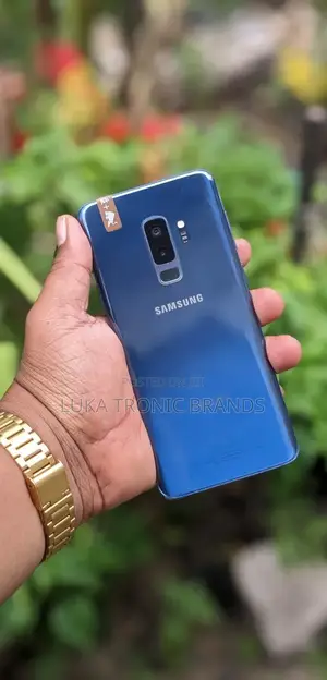 Samsung Galaxy S9 Plus 64 GB
