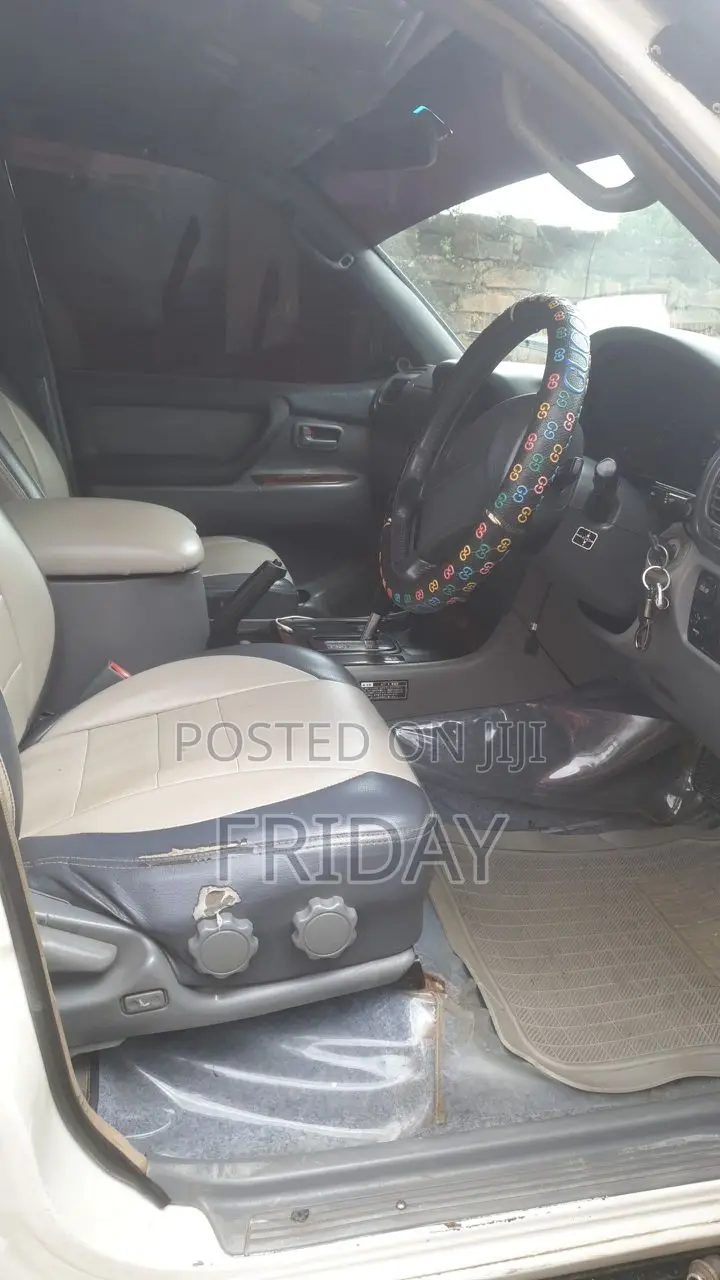 Toyota IST 2006 Black