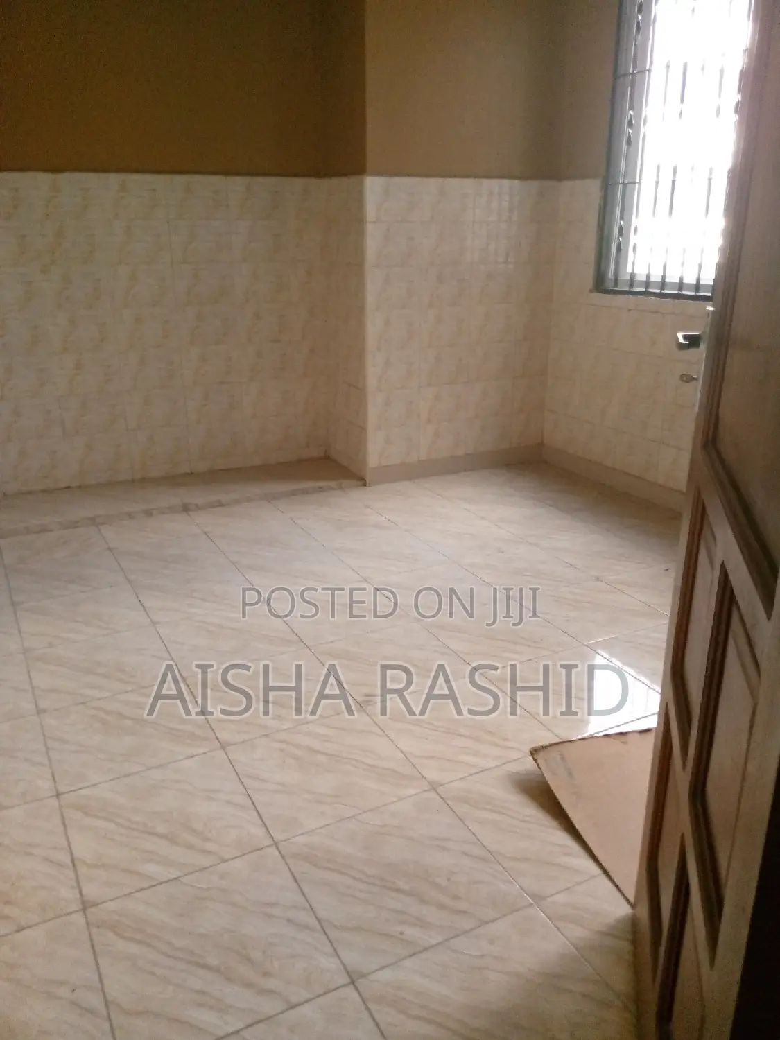 3bdrm Apartment in Kariakoo for rent