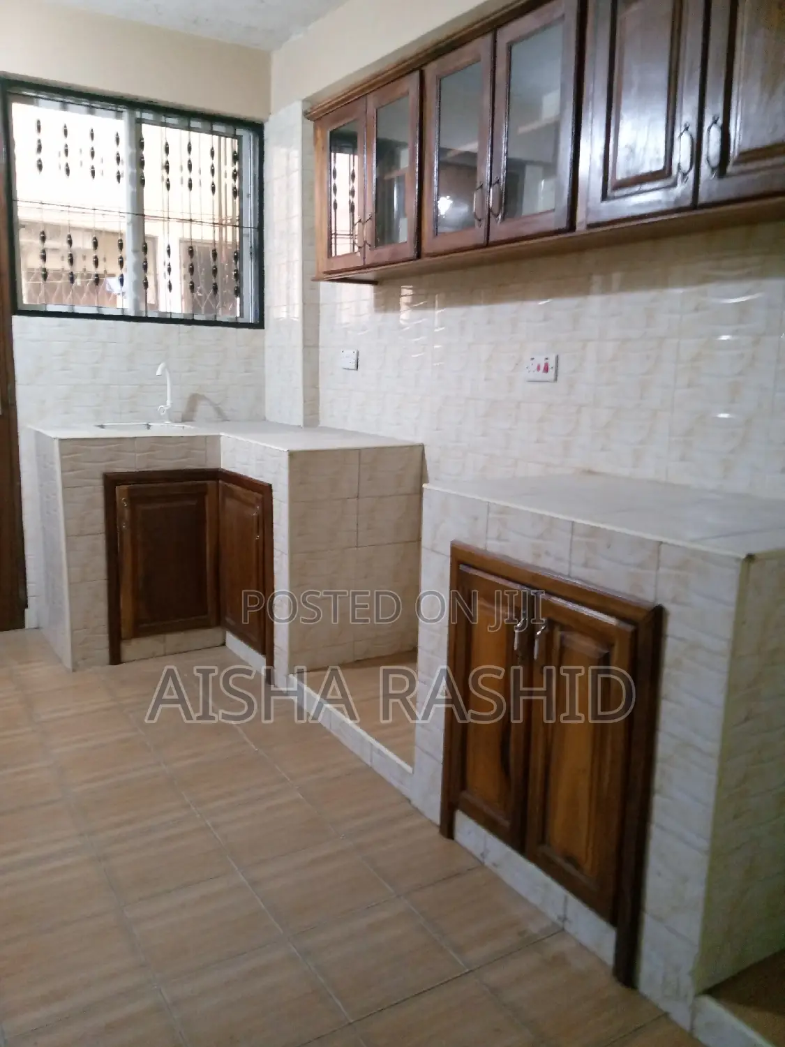 3bdrm Apartment in Kariakoo for rent