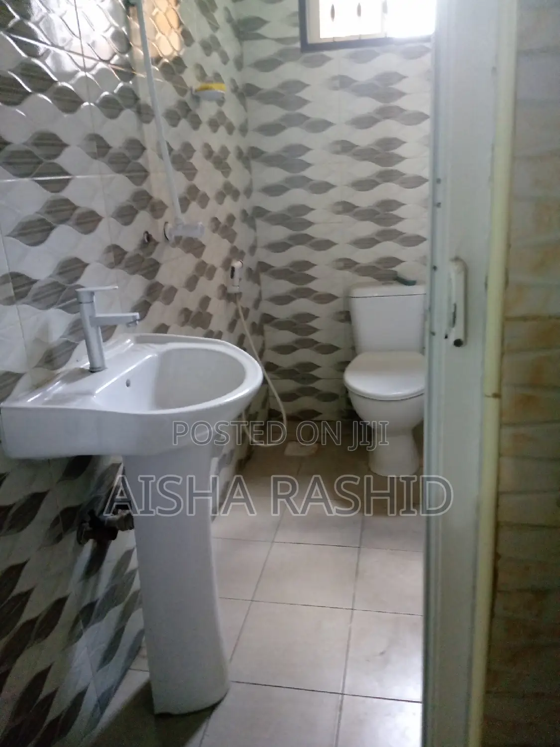 3bdrm Apartment in Kariakoo for rent