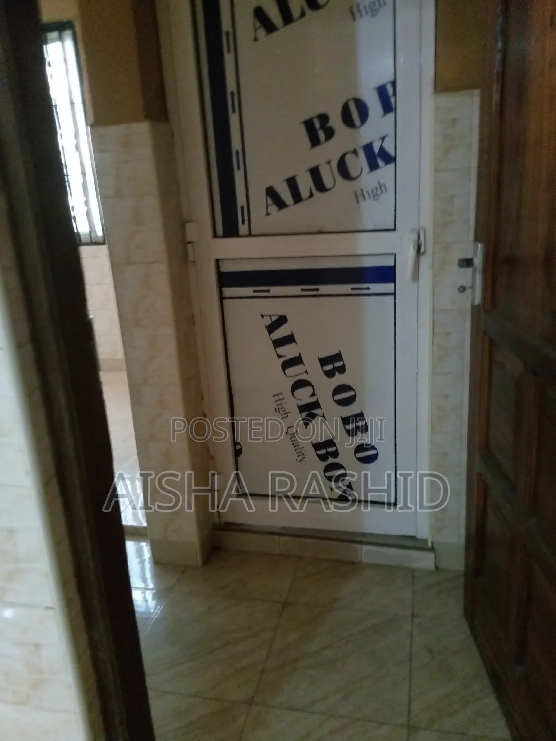 3bdrm Apartment in Kariakoo for rent