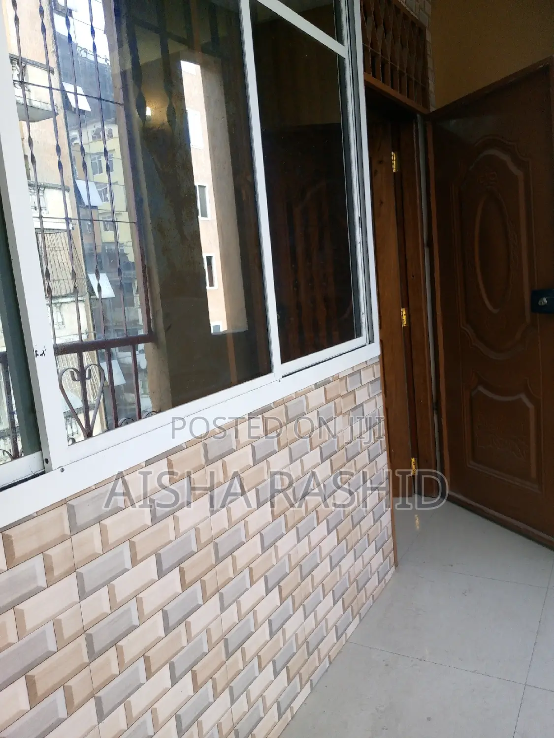 3bdrm Apartment in Kariakoo for rent