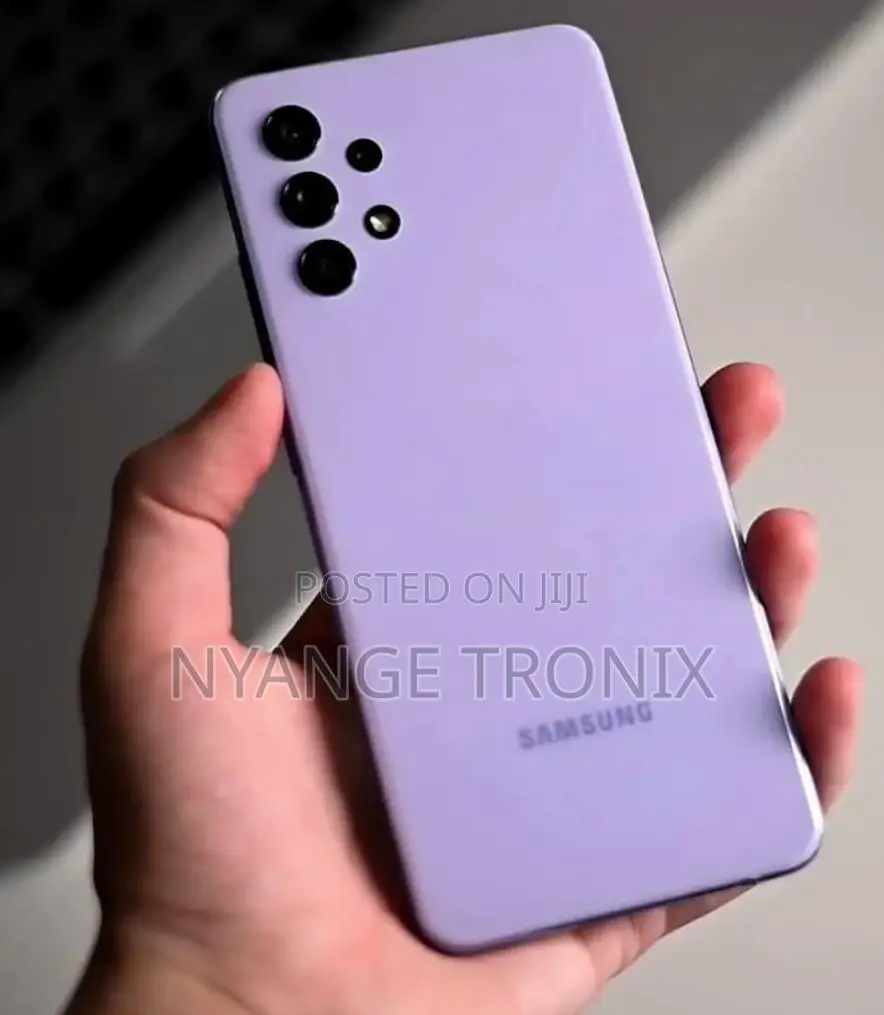 Samsung Galaxy A32 128 GB