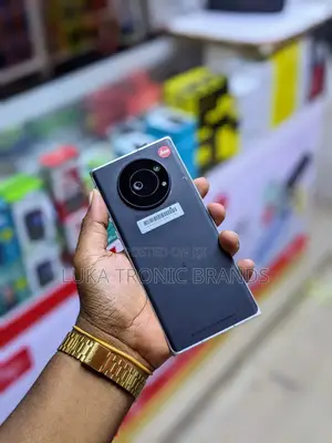Leica Leitz Phone 1 256 GB