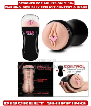 Masturbator Pussy