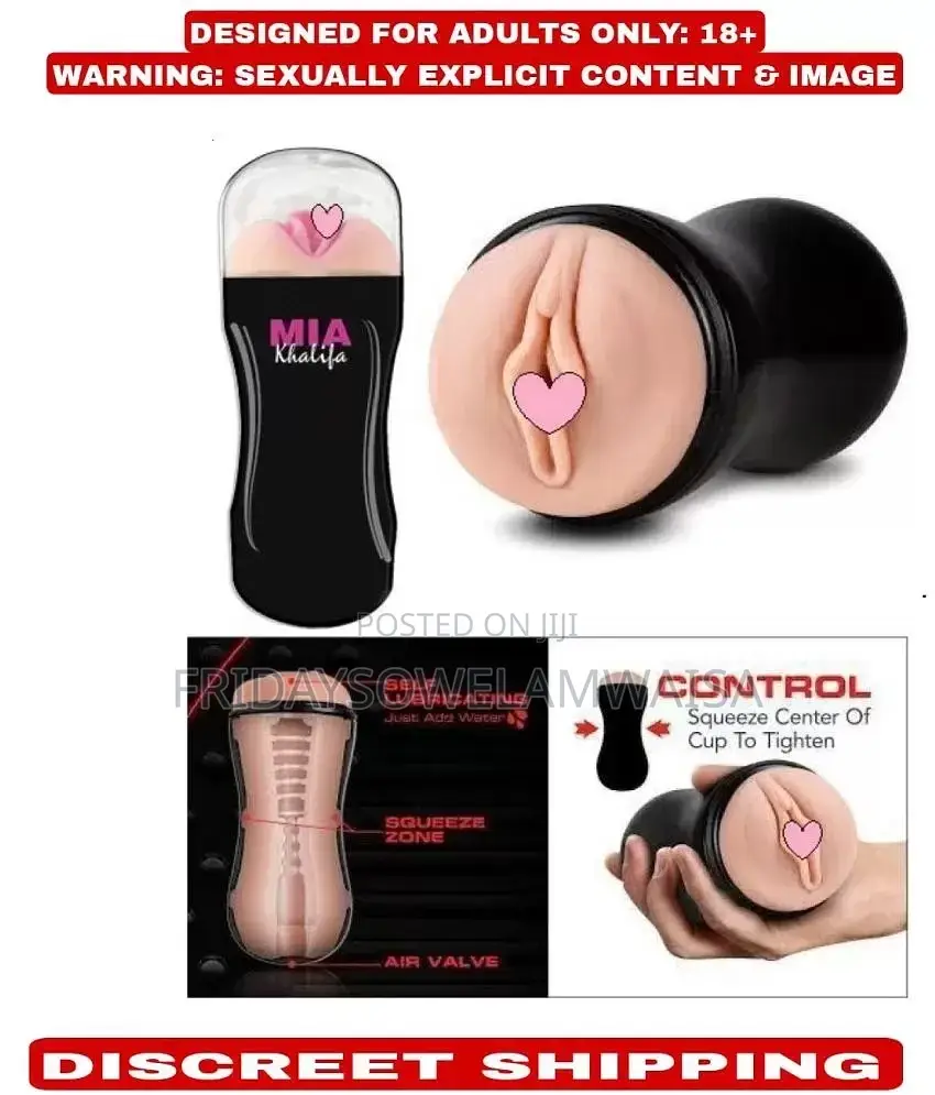 Masturbator Pussy