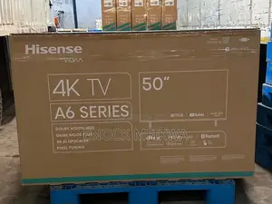 Hisense 50A61K 