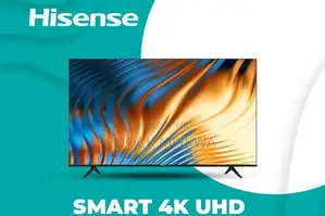 Hisense 50A61K 