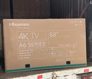 Hisense 58A61K 