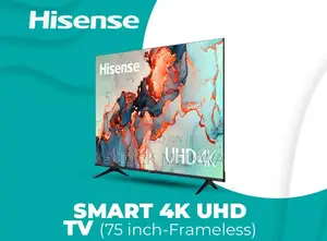 Hisense 75A62K