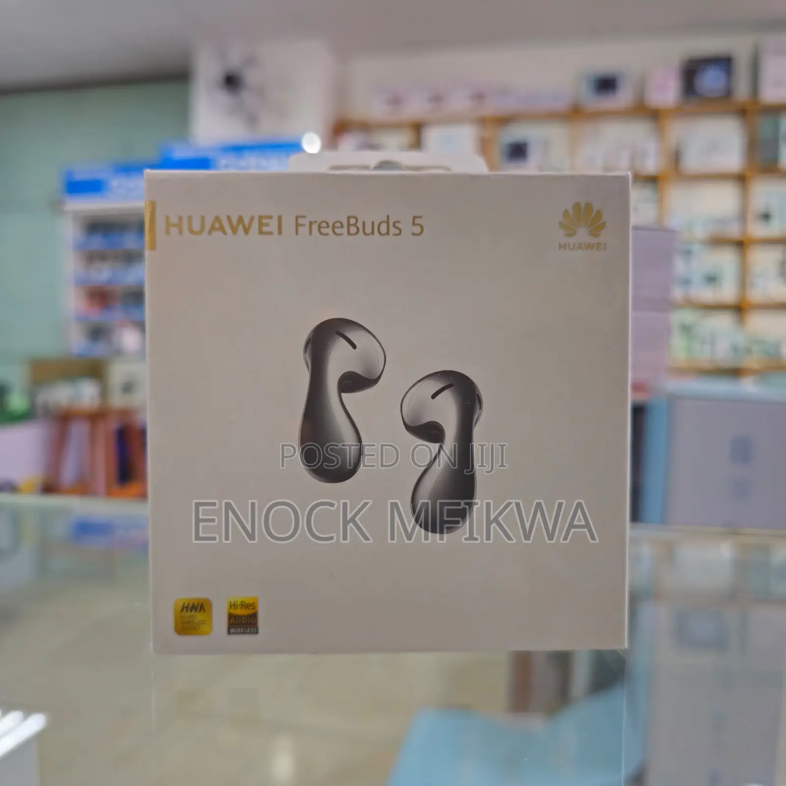 Huawei Free Bud 5