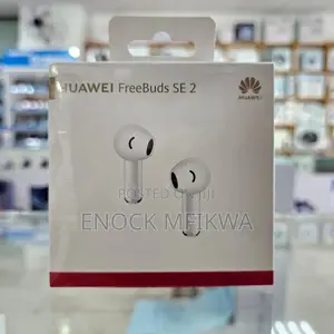 Huawei Freebuds Se2
