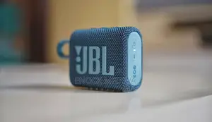 JBL Go 3 .