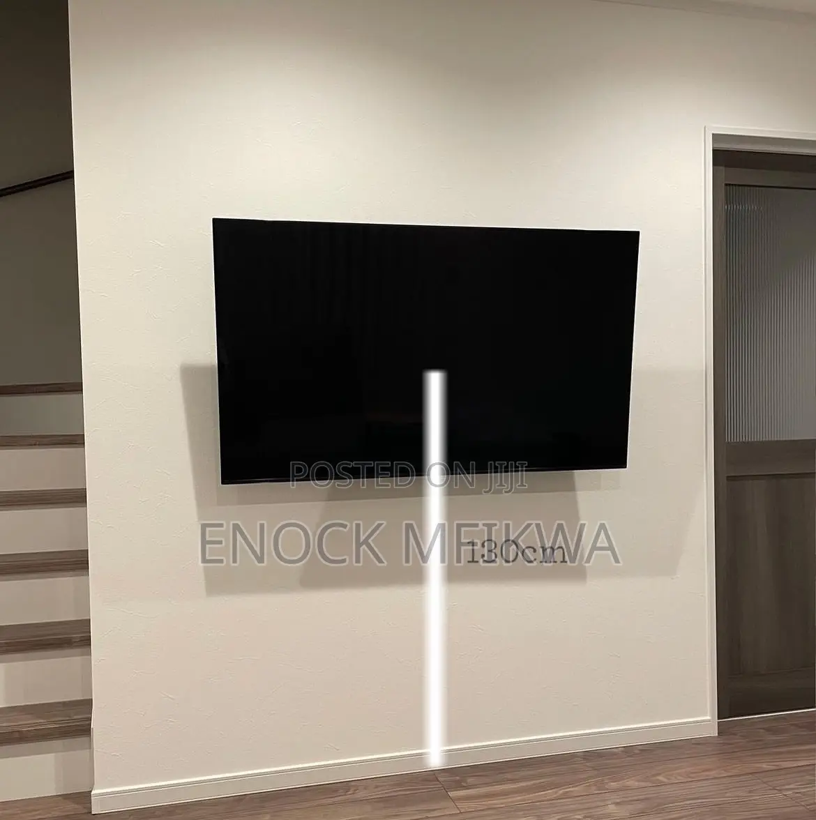 SONY Bravia 55X75K -