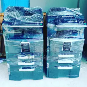 Photo - Kyocera Taskalfa 420I Photocopy Machine Black White