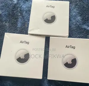 Apple Airtag