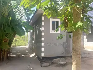 Furnished 2bdrm Apartment in Mwambungu Broker, Vikindu for sale