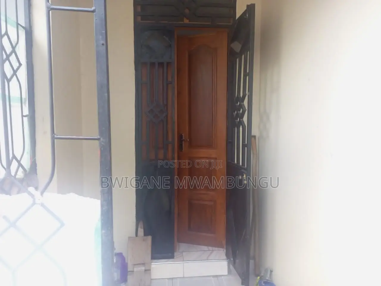 Furnished 2bdrm Apartment in Mwambungu Broker, Vikindu for sale