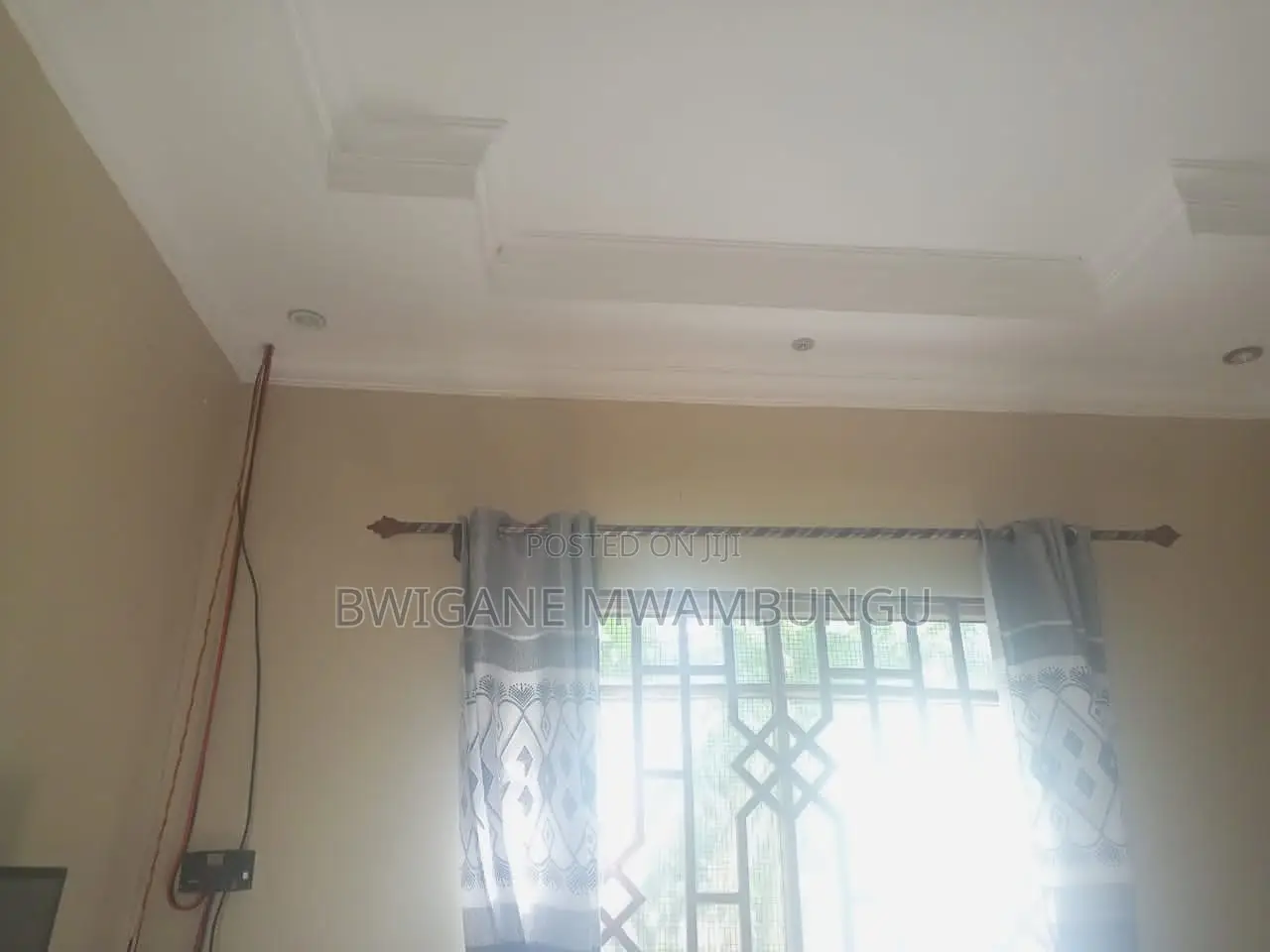Furnished 2bdrm Apartment in Mwambungu Broker, Vikindu for sale