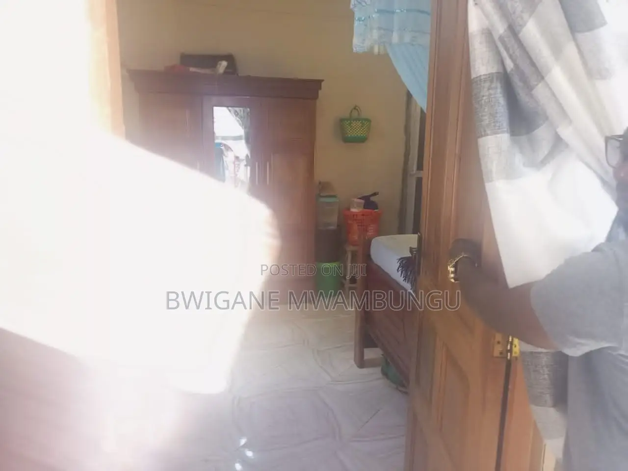 Furnished 2bdrm Apartment in Mwambungu Broker, Vikindu for sale
