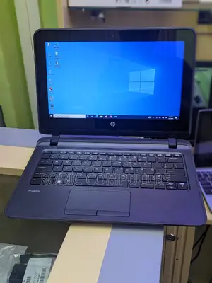 Laptop HP Probook 11 EE G1 8GB Intel Core I3 HDD 500GB