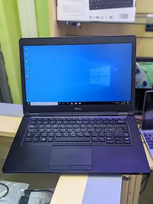 Laptop Dell Latitude 5480 8GB Intel Core I5 SSD 256GB