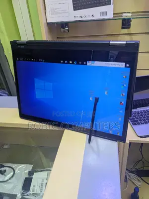Laptop Lenovo ThinkPad X380 Yoga 8GB Intel Core I5 SSD 256GB