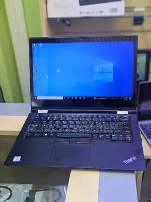 Laptop Lenovo ThinkPad X380 Yoga 8GB Intel Core I5 SSD 256GB