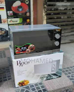 Roch Microwave Oven 23L