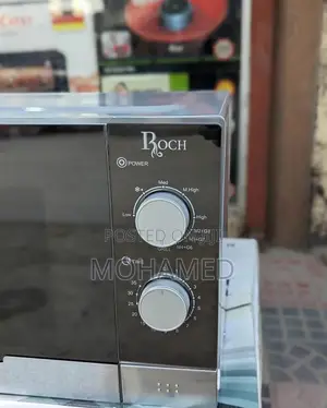 Roch Microwave Oven 23L