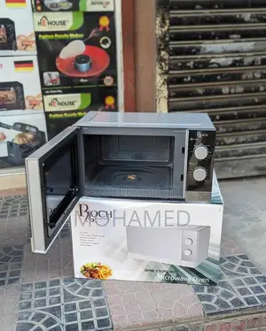 Roch Microwave Oven 23L