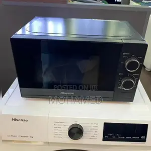 Hisense Microwave Ujazo Lita 20